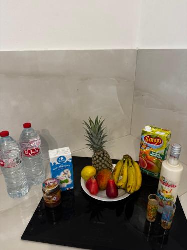 Maison familiale et confortable in Petit-Bourg