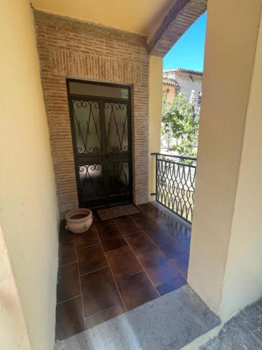 Accommodation in Massa Martana