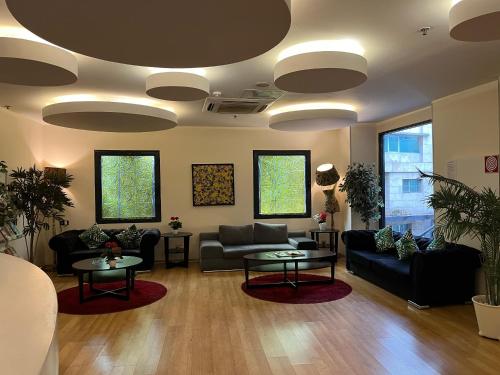 Tempo Hotel Caglayan - image 13