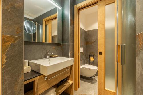 Hotel Vallée Blanche - image 12