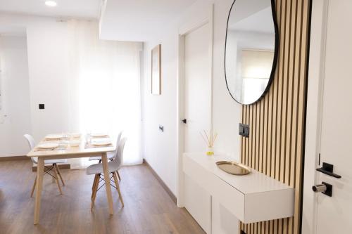 Apartamentos Yakka - Salinas