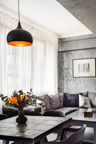 Amazon Apartment by Downtown Inn, Jerevan (fotografie 2)