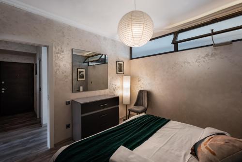 Amazon Apartment by Downtown Inn, Jerevan (fotografie 8)