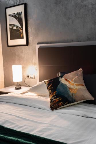 Amazon Apartment by Downtown Inn, Jerevan (fotografie 6)