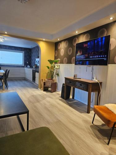 Full Privacy Townhome in Oslo with WIFI, Oslo (foto 8)