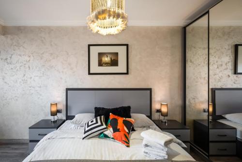 Amazon Apartment by Downtown Inn, Jerevan (fotografie 3)