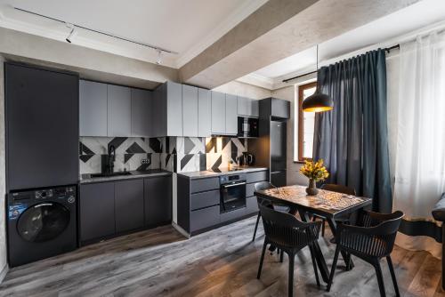 Amazon Apartment by Downtown Inn, Jerevan (fotografie 10)