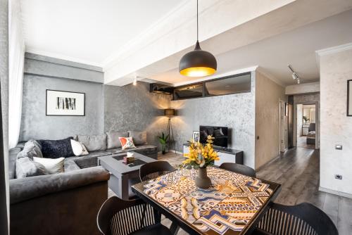 Amazon Apartment by Downtown Inn, Jerevan (fotografie 9)