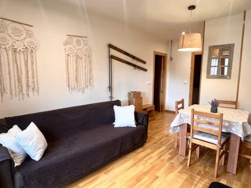 Dúplex d'Ainet - Vall de Cardós - L'Amfitriona (Duplex d'Ainet - Vall de Cardos - L'Amfitriona) in Vall de Cardos