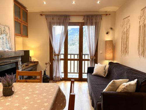 Vybavení, Dúplex d'Ainet - Vall de Cardós - L'Amfitriona (Duplex d'Ainet - Vall de Cardos - L'Amfitriona) in Vall de Cardos