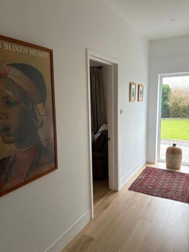 Mains of Greenlaw Cottage in Castle Douglas Town Center