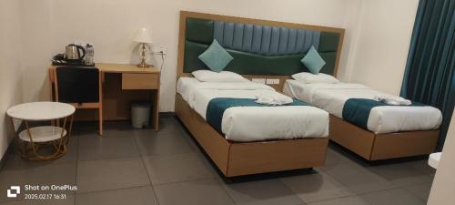 hotel photo