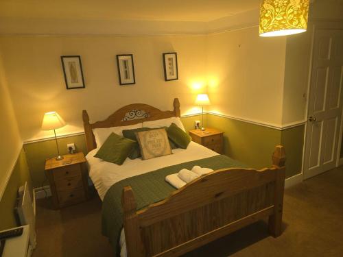 St Quintin Arms hotel Driffield