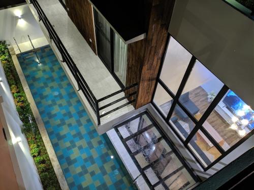Darlaston House, Tagaytay