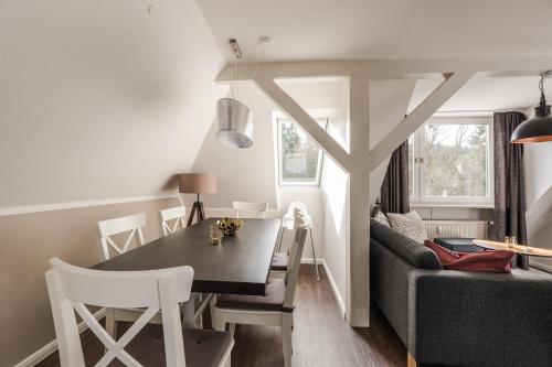 Schierke Ferienwohnung Hirschrudel - Brocken