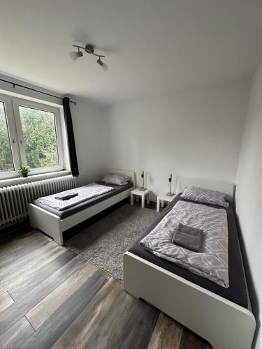 Ruhige 3-Zimmerwohnung im Norden Bremens für Monteure und Geschäftsreisende PM 29 EG, Bremen (Foto 3)