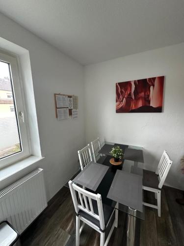 Ruhige 3-Zimmerwohnung im Norden Bremens für Monteure und Geschäftsreisende PM 29 EG, Bremen (Foto 4)