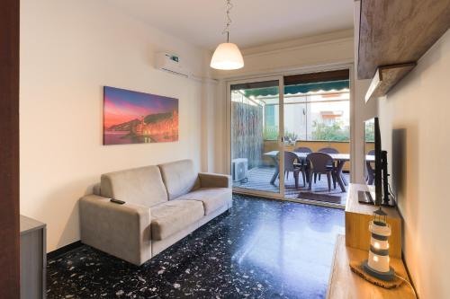  Victor House, Unterkunft in Santa Margherita Ligure