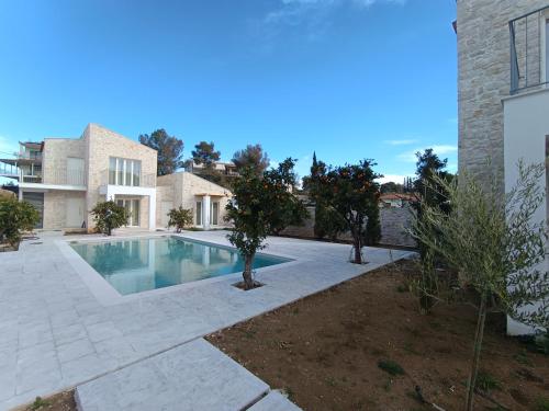 Petroulas Village Petroulas Village