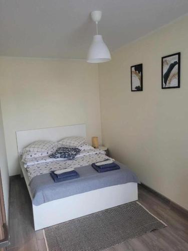 Apartament Wałowa 2