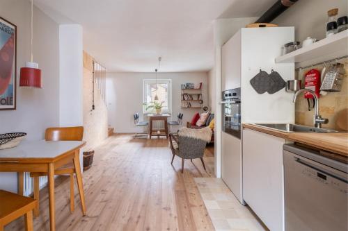 Casa Claudia, stylish & spacious