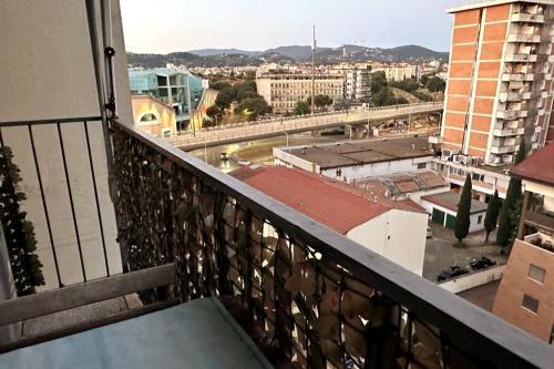 New, bright, cozy Florence apartment with view, Florenz (Foto 7)