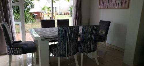 Smooth Sailing @ The Bridge