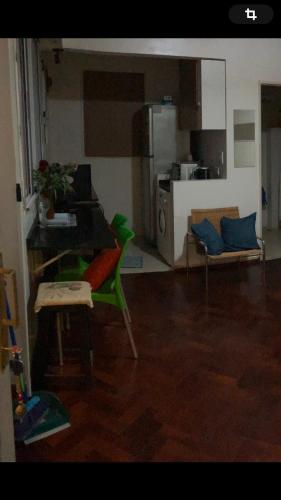 Estudio Sin escalones! Recoleta, Buenos Aires (photo 10)