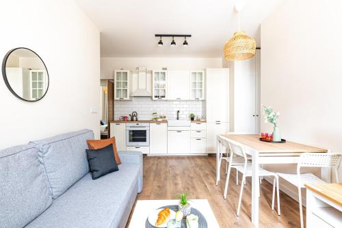 SuperApart Mińska Apt 27 - Przy Parku Skaryszewskim, Varsavia