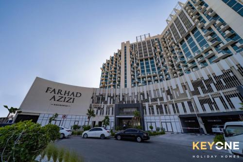 Farhad Exclusive Studio Suite - image 11