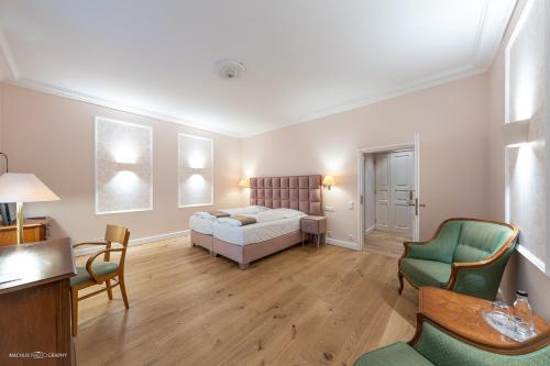 Hotel Schloss Westerholt - image 7