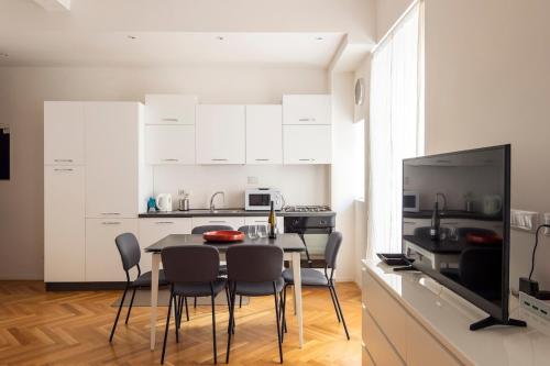 ST PETER APARTMENT metro at 3 minutes 5