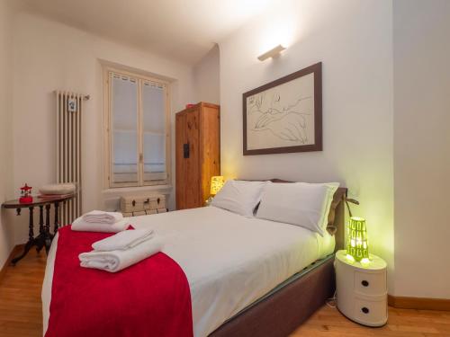 Xenia Apartments - Cozy two-rooms apartment in Corso Vercelli, Mailand