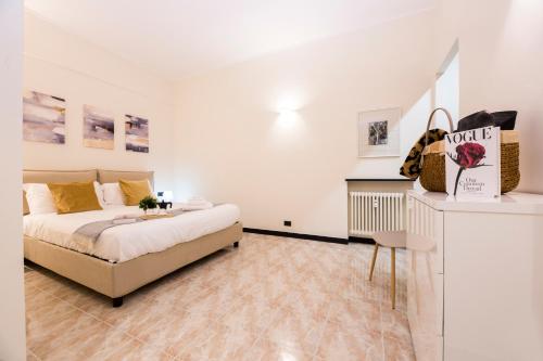 CasaViva - Elegant Bilo with shared pool in Genova Nervi, Genova (photo 6)