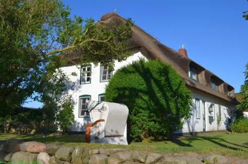 Deichhof Whg3 in Dunsum, Deutschland