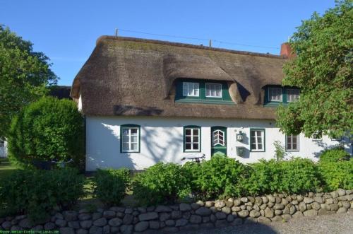 Deichhof Whg3 in Dunsum