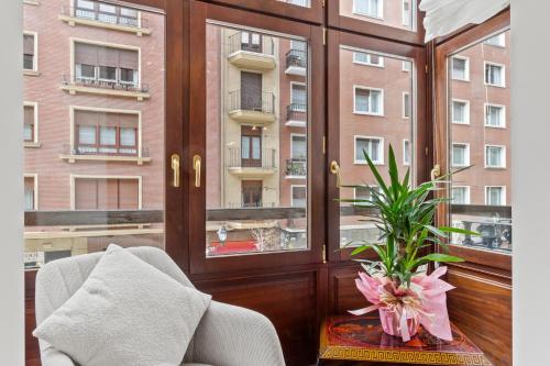 Cozy Home Bilbao, Zona Alhóndiga-Moyúa, Bilbao (photo 7)