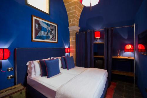 Palazzo Presta in Gallipoli