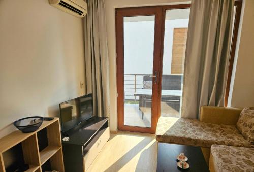 Двустаен апартамент Поморие in Pomorie