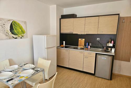 Двустаен апартамент Поморие in Pomorie