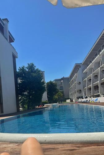 Двустаен апартамент Поморие in Pomorie