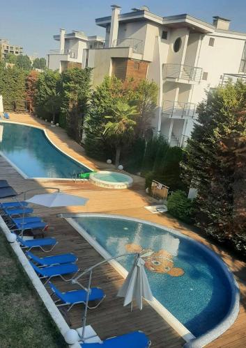 Двустаен апартамент Поморие in Pomorie