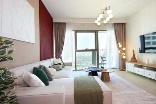 Elegant 1BR in Heart of Dubai, Walk to Top Malls, Дубай (фото 7)