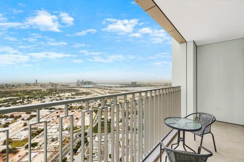 Elegant 1BR in Heart of Dubai, Walk to Top Malls, Дубай (фото 8)