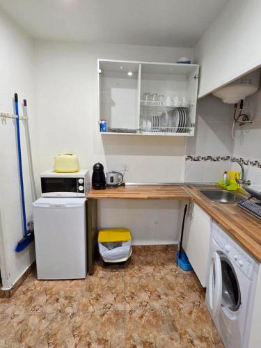 Apartamentos EconoStay Sol 3