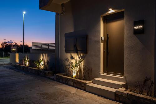 外部景觀, Beach Luxury Homes - Nicole in 蘭姆比