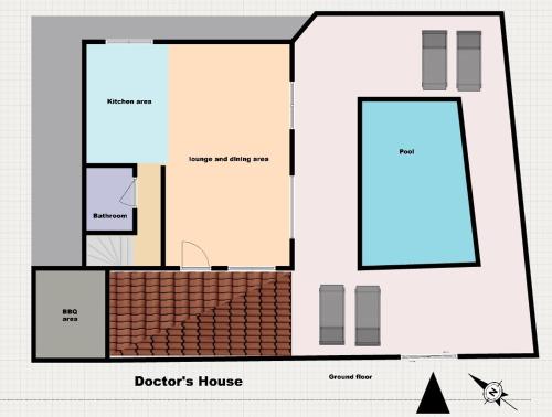 The Doctors House - image 2
