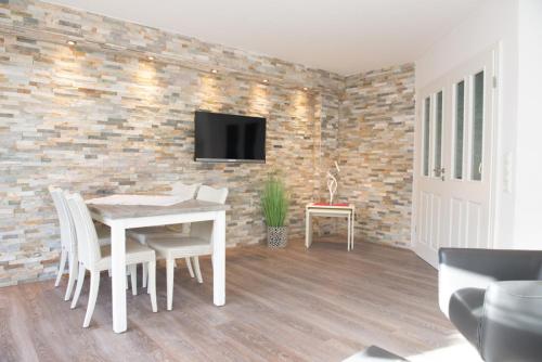 Backbord in Norddeich