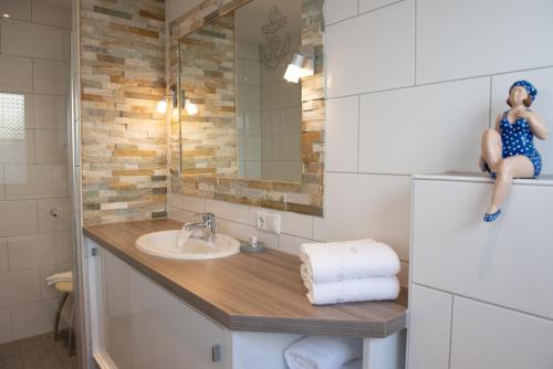 Backbord in Norddeich