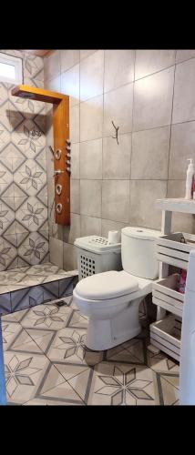 Villa Bielorusa near Yes! Playa Canina